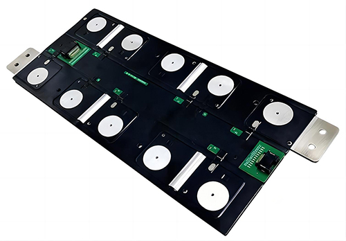 PET膜热压PCB-CCS方案